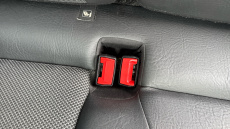Fiat 500X 1.4 Multiair Cross 5dr Petrol Hatchback